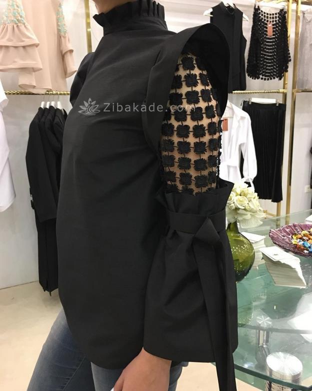 مدل لباس - لباس مجلسی